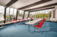 Parkhotel Nümbrecht Hotels in Numbrecht