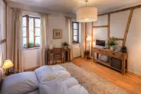 Landhaus Diedert Các khách sạn ở Taunusstein