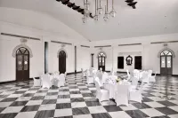 Svatma - A Luxury Heritage Resort Hotels in Thanjavur