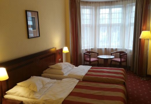 3. 호텔 빌라 프라..