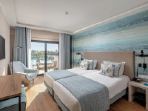 里約濱海酒店 拉各斯酒店