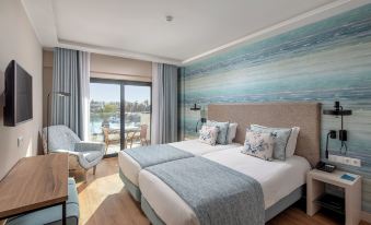 Hotel Marina Rio