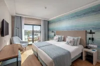 Hotel Marina Rio Hôtels à : São Sebastião