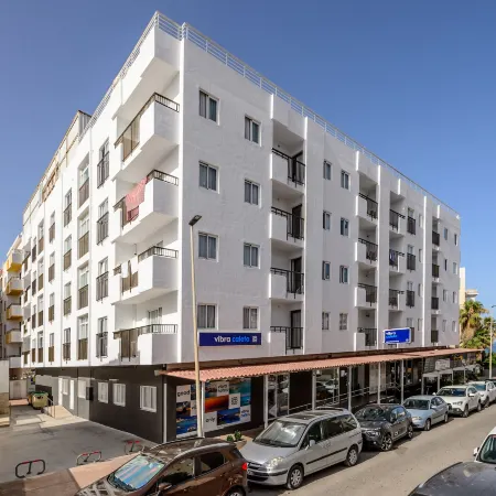 Vibra Calima Apartamentos - Adults Only