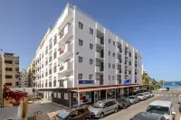 Vibra Calima Apartamentos - Adults Only Hotels in 
