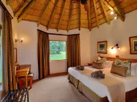 Montusi Mountain Lodge Hotels in Uthukela DC