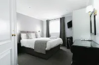 New Inn Hotel Hotel di Oldmeldrum