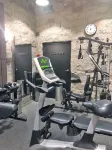 Best Western Hotel Universel Drummondville - Gym
