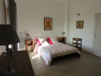 Lieu Dit Cruzel Hotels in Moissac