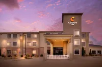 Comfort Inn Hotel a Somerset