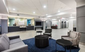 Holiday Inn & Suites Grande Prairie-Conference Ctr