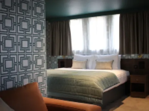 The Comet London Hatfield Hotels in Hatfield