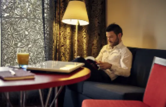 호텔 머큐어 블루아 상트르 블루아 호텔