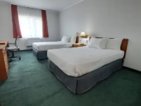 Hotel Diego De Almagro Talca Hotels in Talca