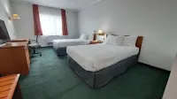 Hotel Diego De Almagro Talca Hotels in Talca