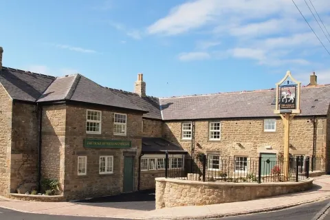 Duke of Wellington Inn