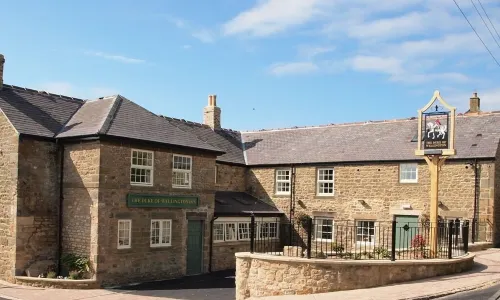 Duke of Wellington Inn