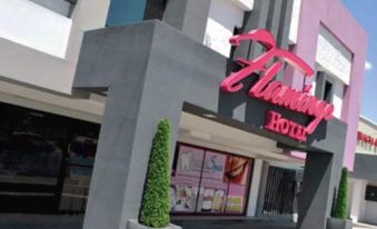 Hotel Flamingo