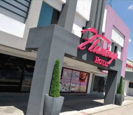 Hotel Flamingo
