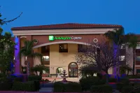 Holiday Inn Express Temecula