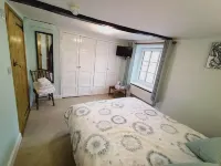 The Harp Inn Hotels in Glasbury