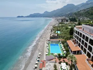 Park Hotel Silemi