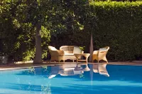 Hotel Villa Maria - Merinäköala