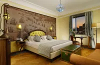 Grand Hotel Savoia Hotels in Savignone