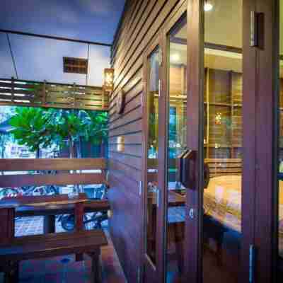 魯恩普爾克薩度假村 Rooms