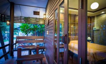 Ruenpruksa Resort