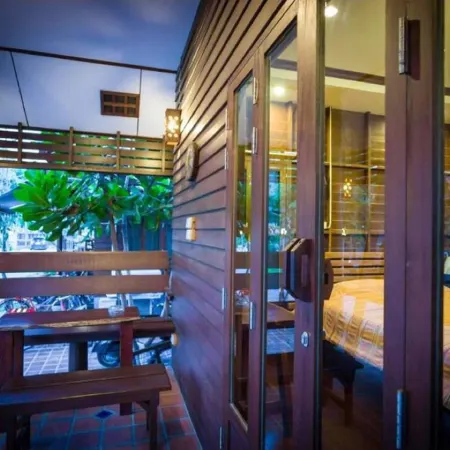 Ruenpruksa Resort