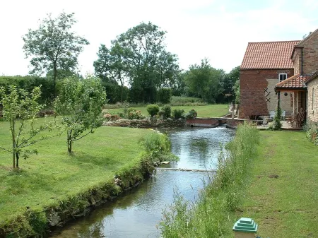 Watermill Farm Cottages