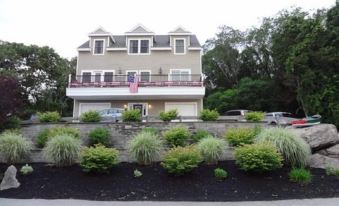 Josephine's on the Bay Bed and Breakfast