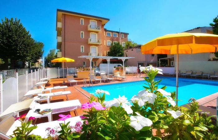 Residence I Girasoli