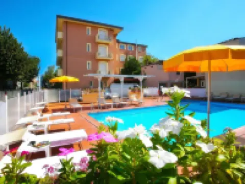 Residence I Girasoli Hotels in Torre Pedrera