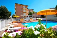 Residence I Girasoli Hotels in Santarcangelo di Romagna