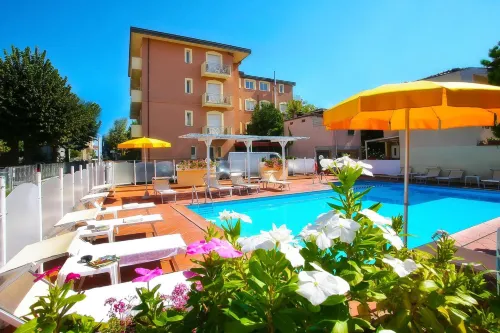 Residence I Girasoli - Wifi