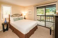 Roche Harbor Resort Hotels in Deer Harbor