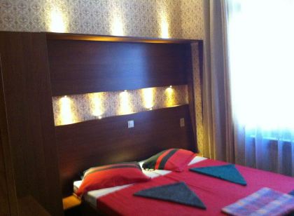 Hostel Pop Bogomil