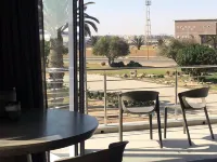 애틀랜틱 아파트먼트 스바코프문트 스바코프문트 호텔