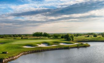 Lighthouse Golf & Spa Hotel