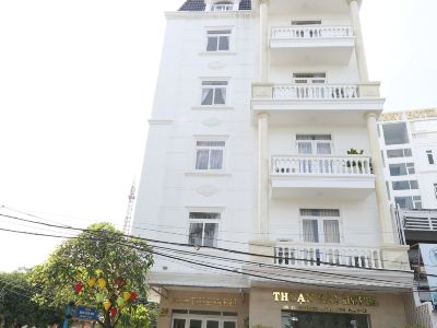 Thuan Hai Hotel