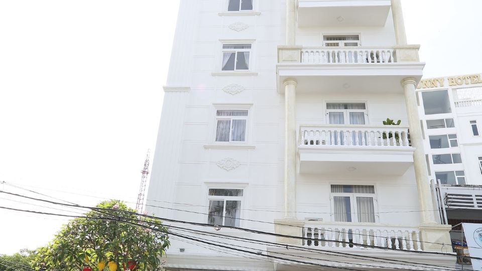 Thuan Hai Hotel