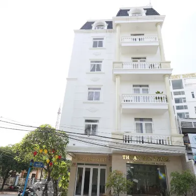 Thuan Hai Hotel โรงแรมใกล้โรงงานน้ำปลา