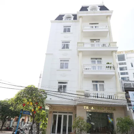 Thuan Hai Hotel