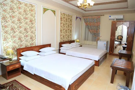 Grand Emir Residence