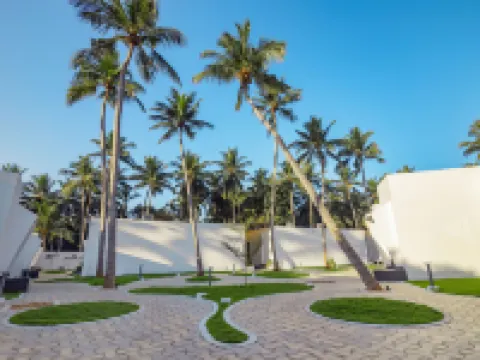 The Saravi Resort Hotels in Villupuram