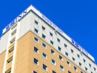 Toyoko Inn Hon-atsugi-eki Minami-guchi Hotels in Atsugi