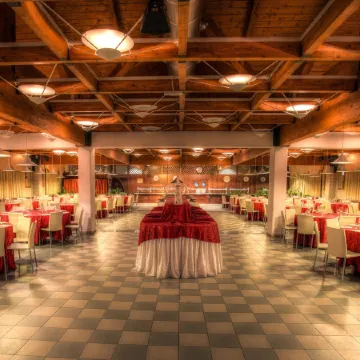 Hotel Dante Family Spa Resort