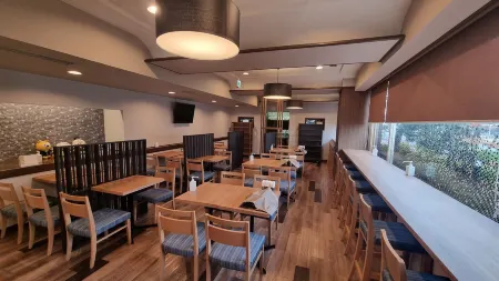 HOTEL ROUTE-INN DAI-ICHI NAGANO Отели рядом с достопримечательностью «М-Вейв»